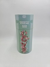 Perfectly Puzzling Love Puzzle