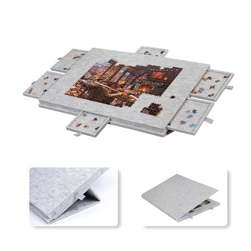 1000pcs jigsaw puzzle board - puzzle,