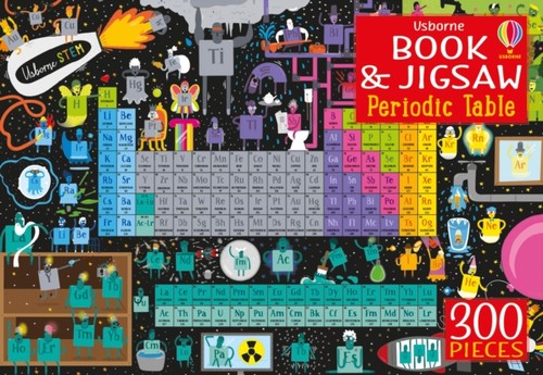 Usborne book and - usborne,