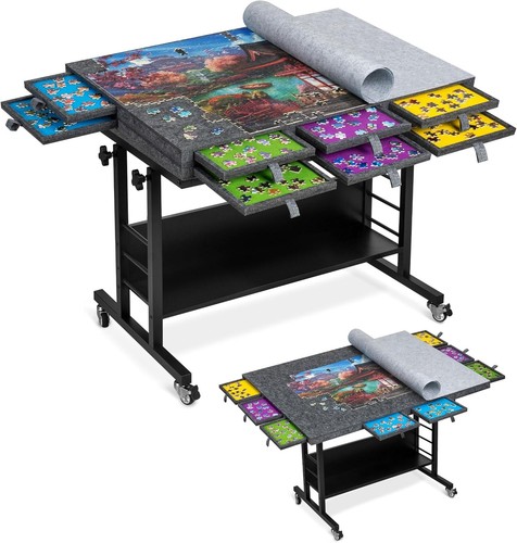 2000 piece foldable - 2000, felt