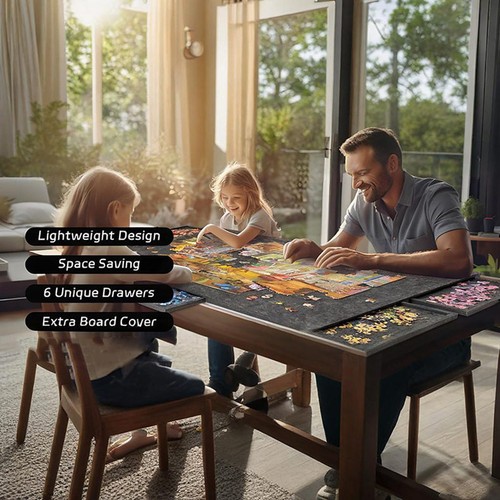 Anti slip jigsaw table - anti,