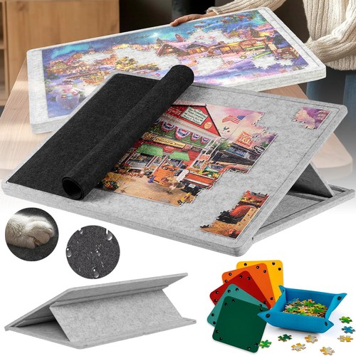 Jigsaw puzzle board 1000 - jigsaw,