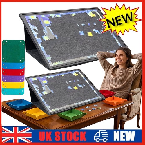 Tilting puzzle board - tilting,
