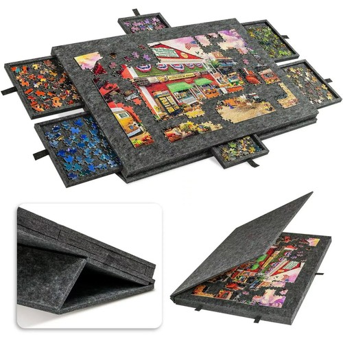 1000 pieces portable - pieces,