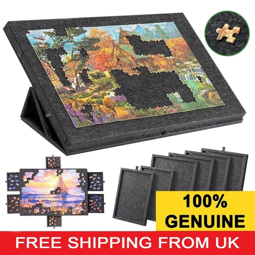 1000 pcs puzzle board - pcs,