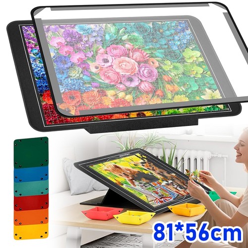 Puzzle mat jigsaw - mat,