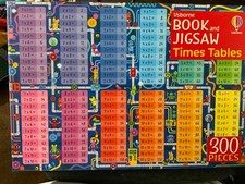 Sam Smith Usborne Book and