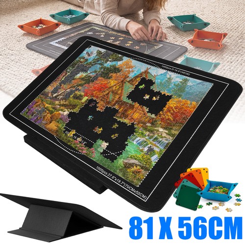 Puzzle mat felt - puzzle,