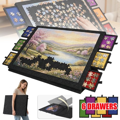 1000 pcs puzzle board - puzzle,