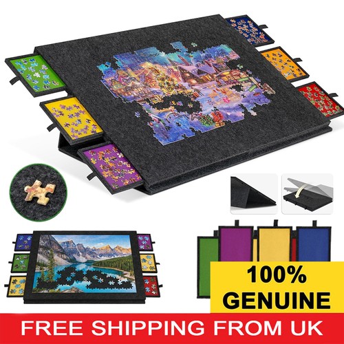 1000 pcs puzzle - puzzle, board